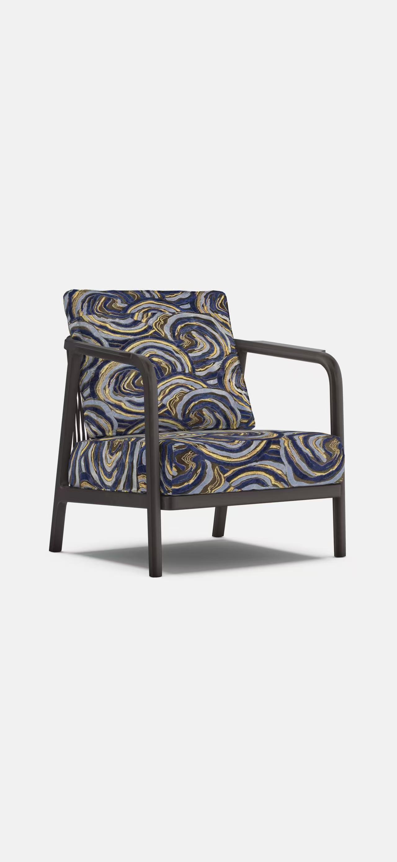 JBL Jacquard Velvet Customization Müasir Stil Lüks Ev Tekstili Divan üçün Pulsuz Nümunə Kəsilmiş Xovlu Parça